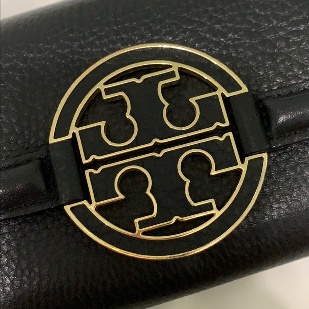 ❗️SOLD❗️tory burch • wallet - Picture 2 of 7
